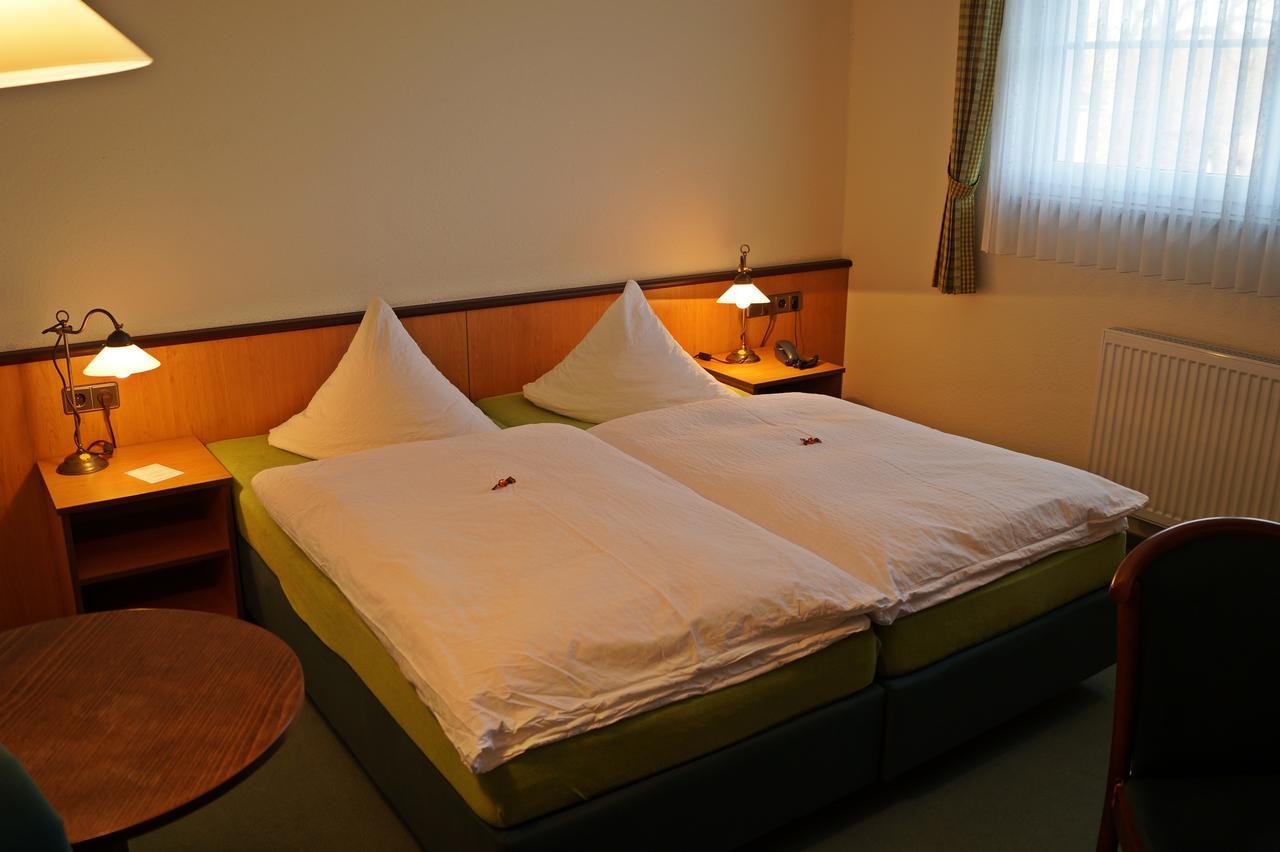 Wirtshaus & Pension "Zum Hammer" Neustadt  Экстерьер фото