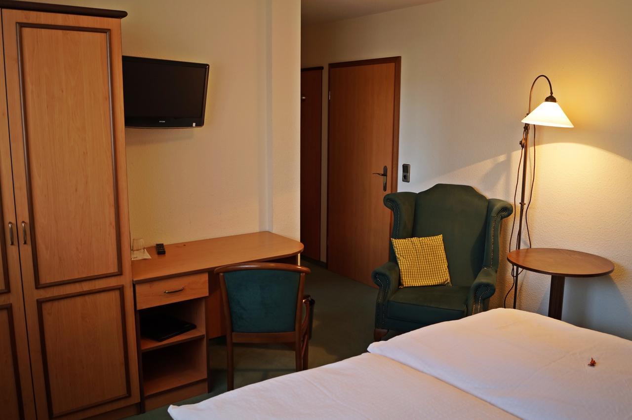 Wirtshaus & Pension "Zum Hammer" Neustadt  Экстерьер фото