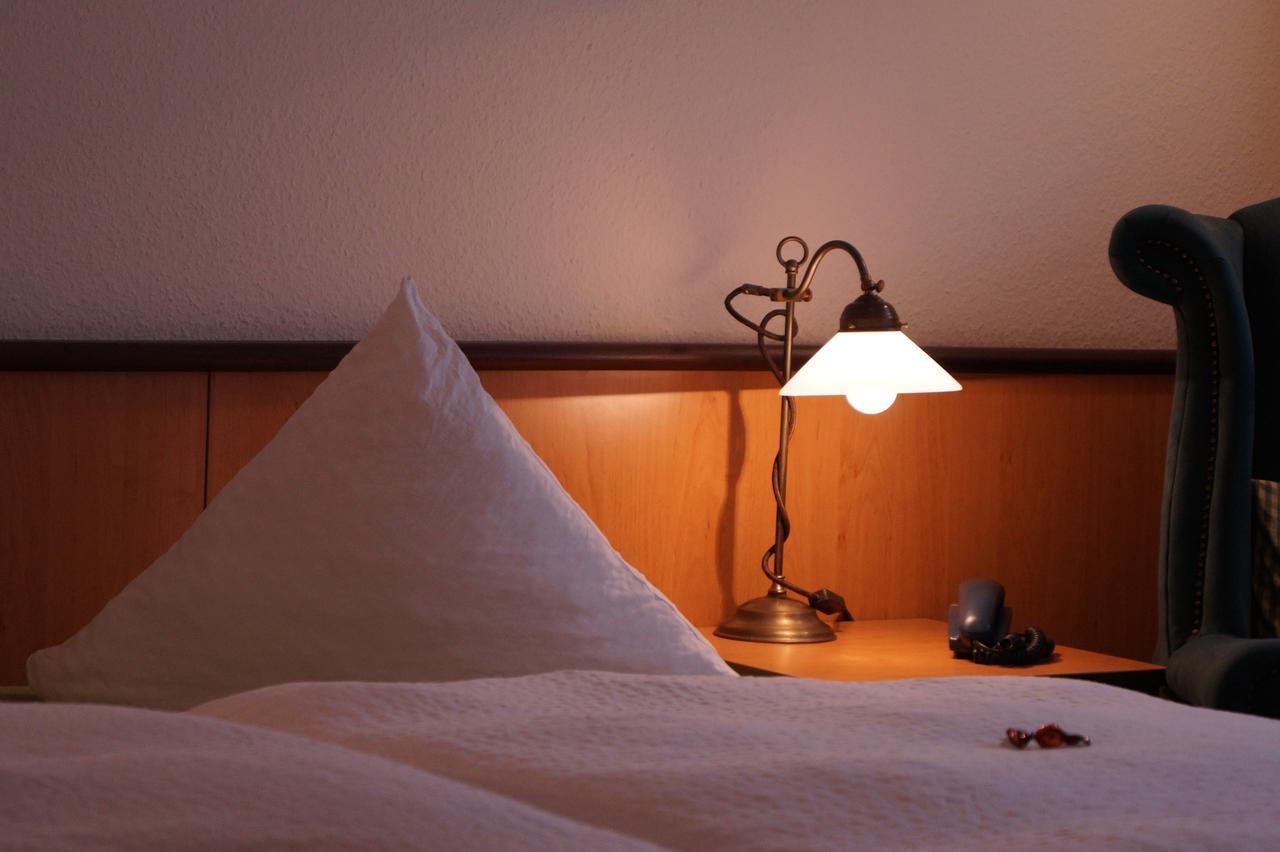 Wirtshaus & Pension "Zum Hammer" Neustadt  Экстерьер фото